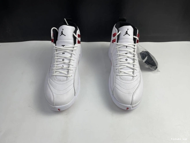 Twist Air Jordan 12 CT8013-106 0522
